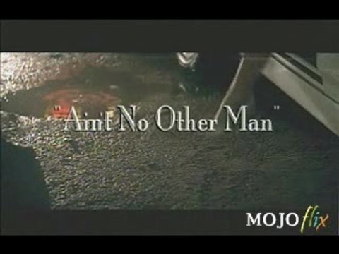Christina Aguilera - Aint No Other Man