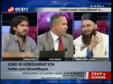 Dinamit 63.Bölüm 5.Kısım