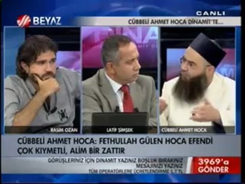 Dinamit 63.Bölüm 7.Kısım