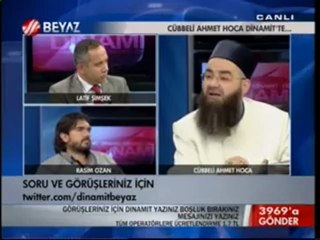 Dinamit 63.Bölüm 8.Kısım