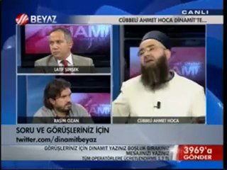 Dinamit 63.Bölüm 9.Kısım