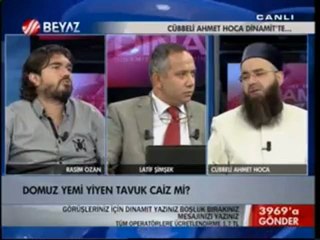 Dinamit 63.Bölüm 10.Kısım