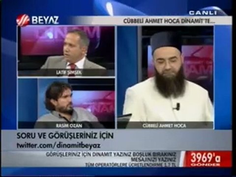 Dinamit 63.Bölüm 11.Kısım