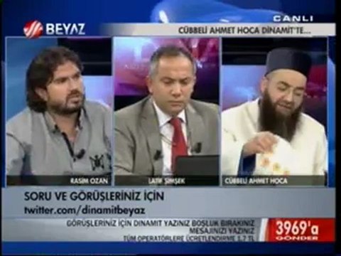 Dinamit 63.Bölüm 12.Kısım