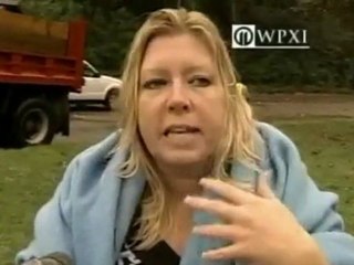 Deadly flash floods in Pittsburgh