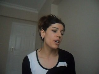 SUZAN ATEŞTEN GÖMLEK