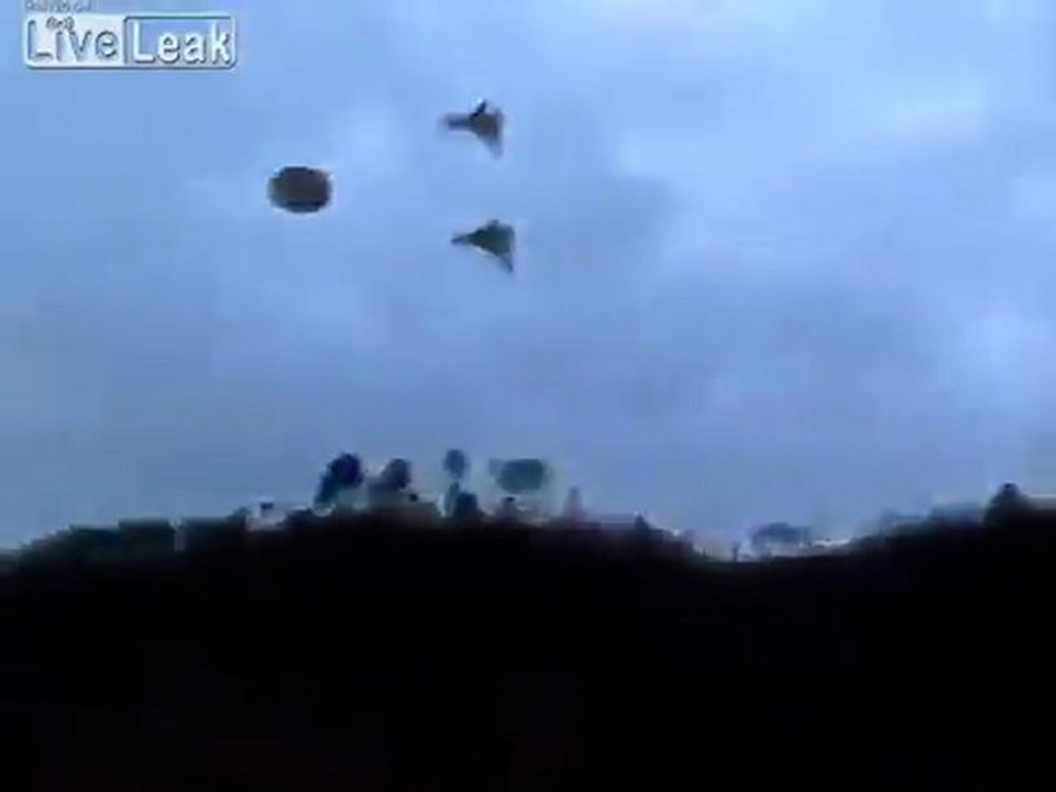 Was zum Teufel sind diese Jets Nach