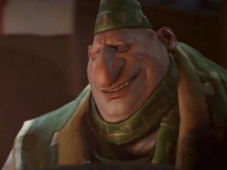 Dota 2 : Trailer Gamescom 2011