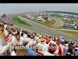 watch nascar Pure Michigan 400 truck race online