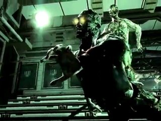 Call of Duty: Black Ops - Rezurrection  (360)