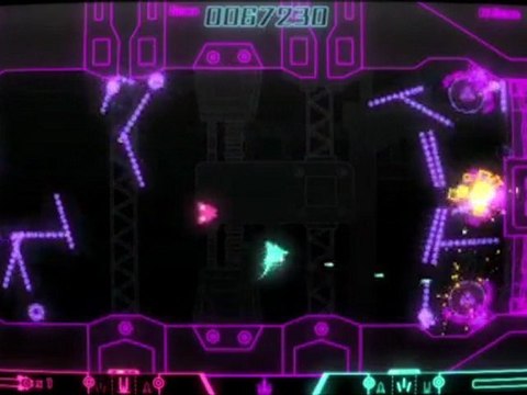 PixelJunk SideScroller (PS3)