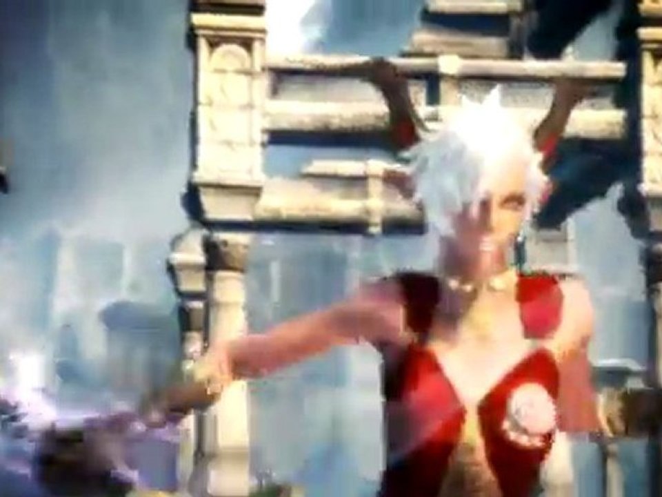 TERA: The Exiled Realm of Arborea  (PC)