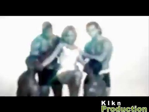 DjArda Kalkan Drop it low - Kat De Luna Remix 2011