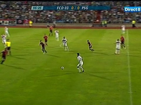 1. Petit pont pour commencer.