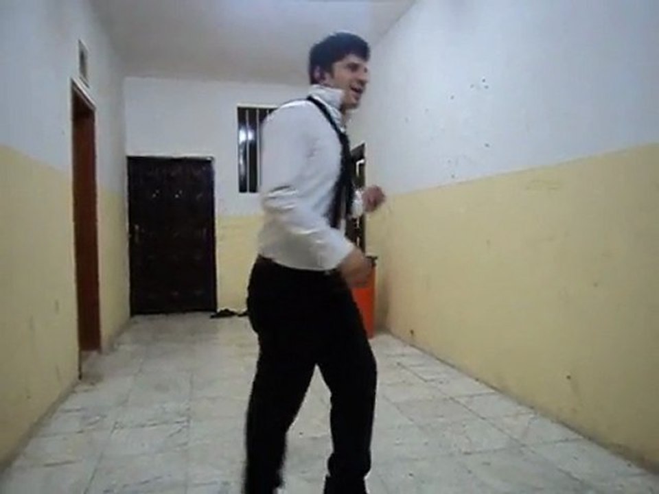 metin tufan (michael jackson)