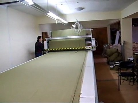 YUCEL MAKİNA YARI OTOMATİK VİSKON SERİM yucelmakine.com