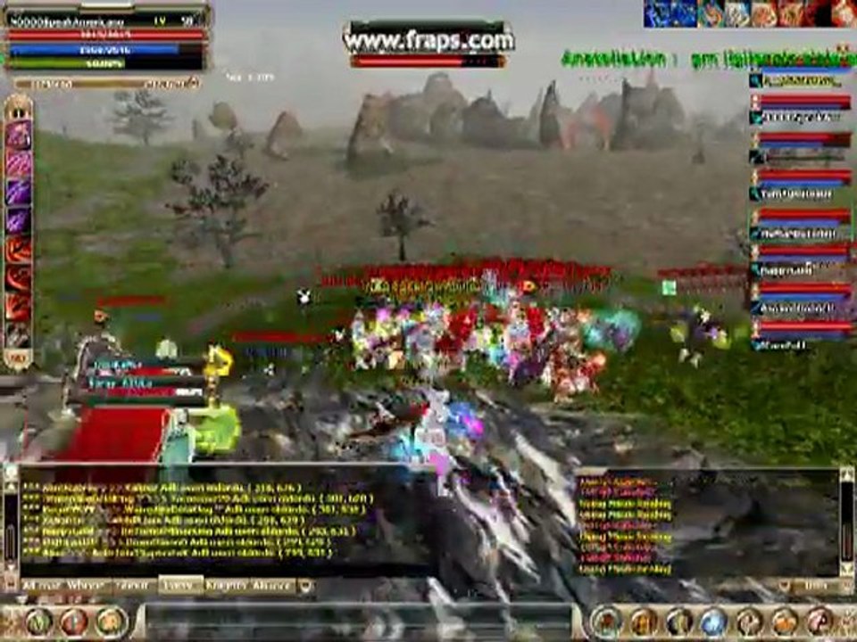 dehset clan pk movie