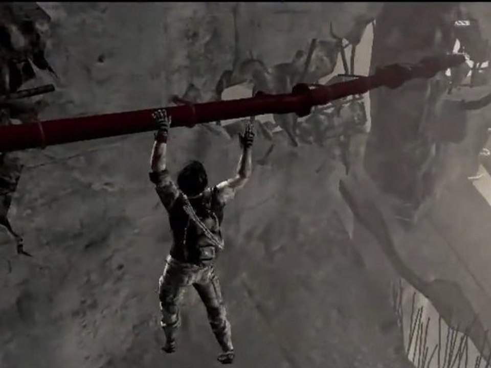 I Am Alive - Bande-Annonce