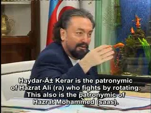 The fact that unbelievers could not harm our prophet (saas) despite his being their only target, is one of his miracles