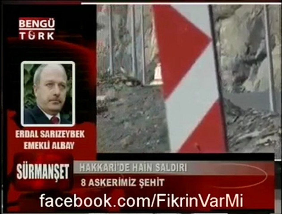 ŞEHİTLERİN HESABI HÜKÜMETTEN SORULMALIDIR!