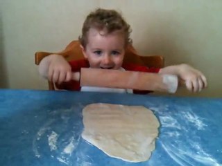 Démonstration culinaire 2 sur 2