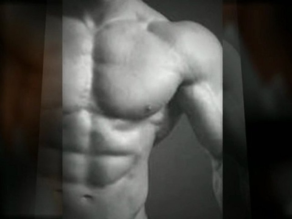 abdominaux inférieurs