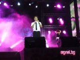 Репортаж от концерта на Фен ТВ в Стара Загора - 2 част