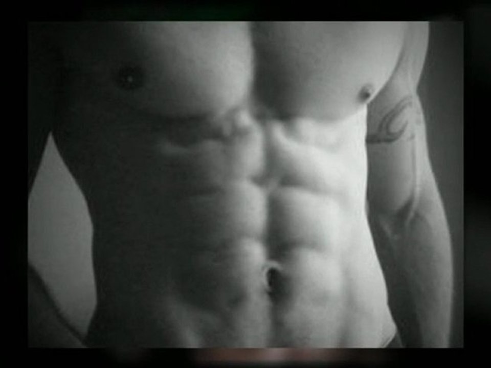 ceinture pour les abdos