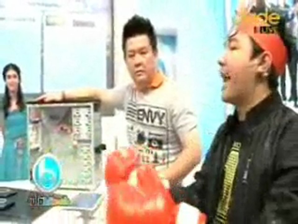 Beartai Hitech 19-08-2011 Part 2