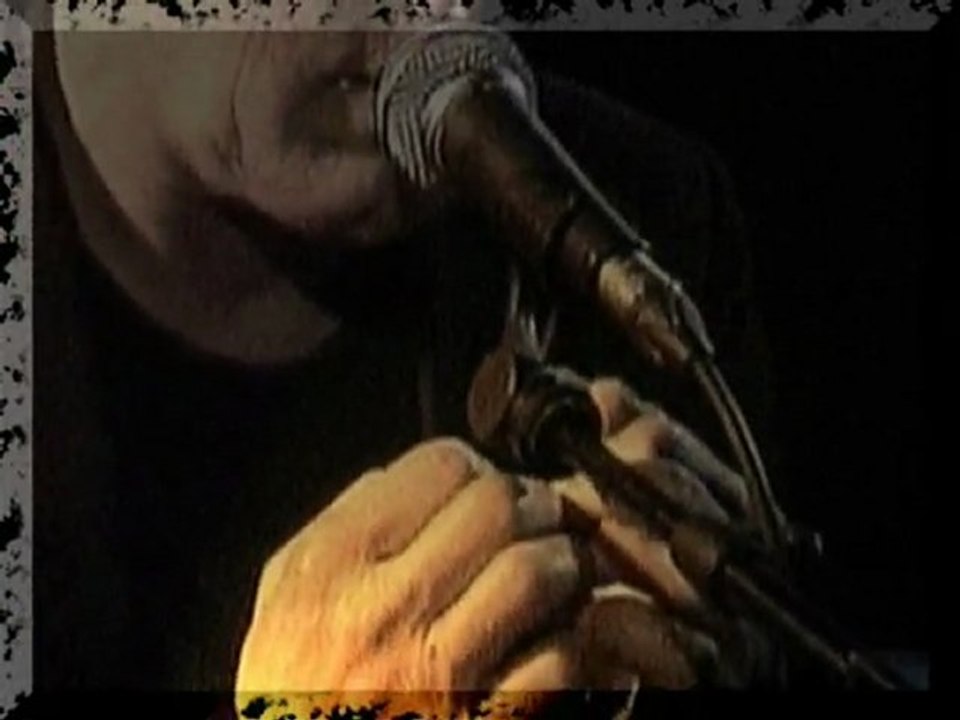 allain leprest  la gitane