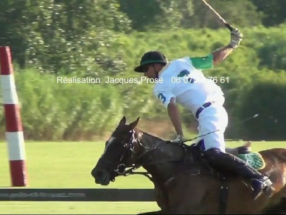 Polo St Tropez