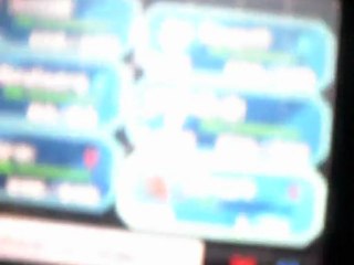 Pokémon Version Noire: Evenement ZOROARK