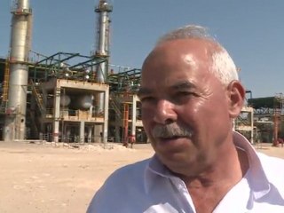 Rebels capture of refinery 'big crisis' for Tripoli