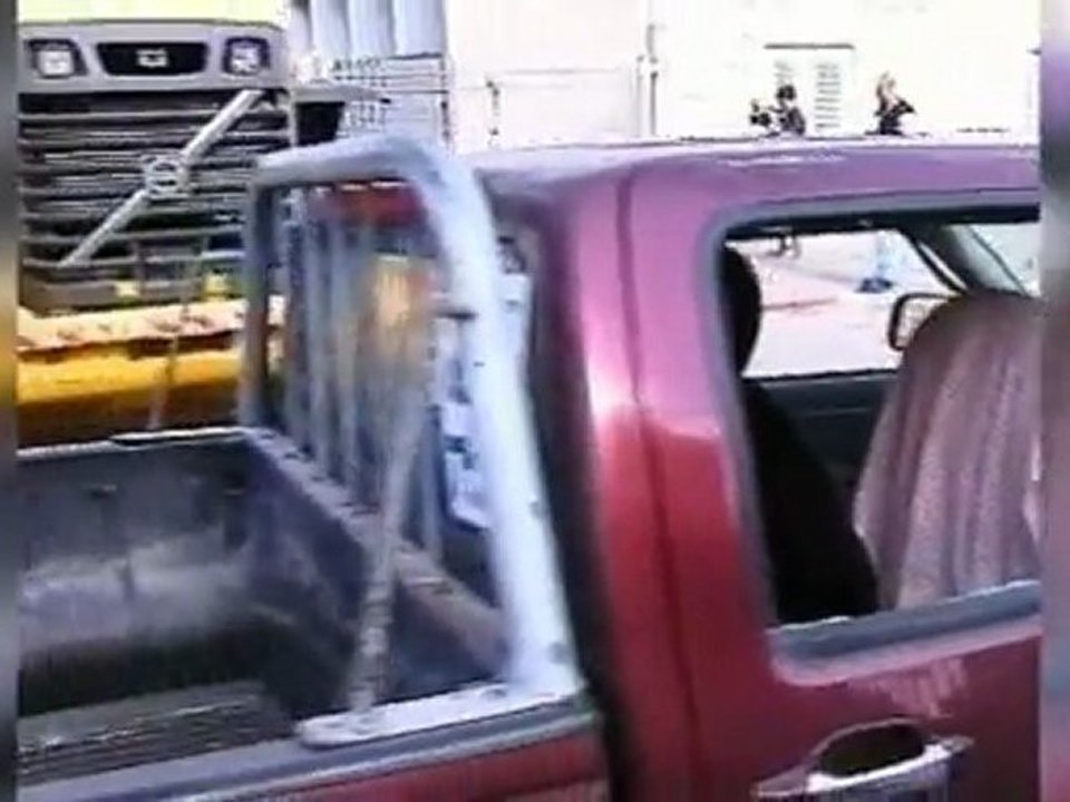 Egipto llama a consultas a su embajador en Israel