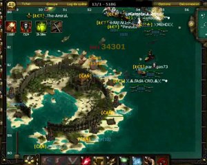 seafight FR3 shoot LET vs CAN