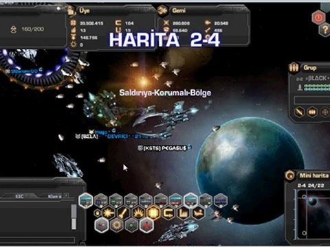 DARKORBİT TR5 P€GASUS