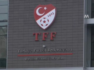 Galatasaray'a yanıt