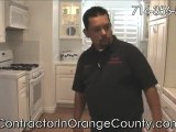 Kitchen Remodeling Orange County CA - Anaheim Hills CA
