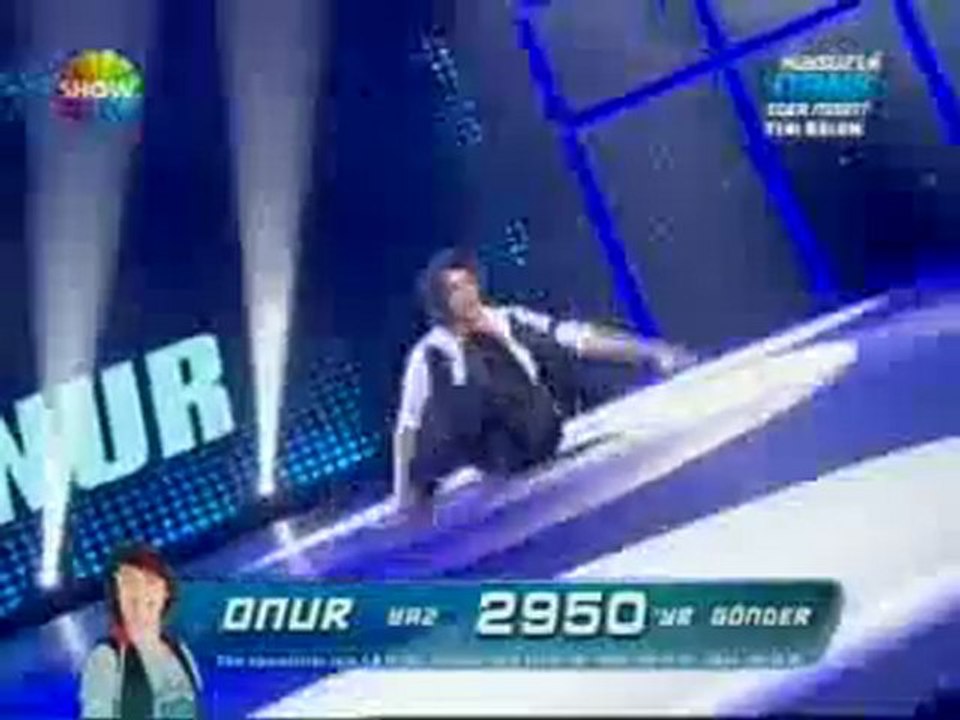 Huysuz Solo