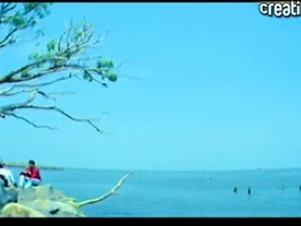 Chekavar Song Poomchillayil