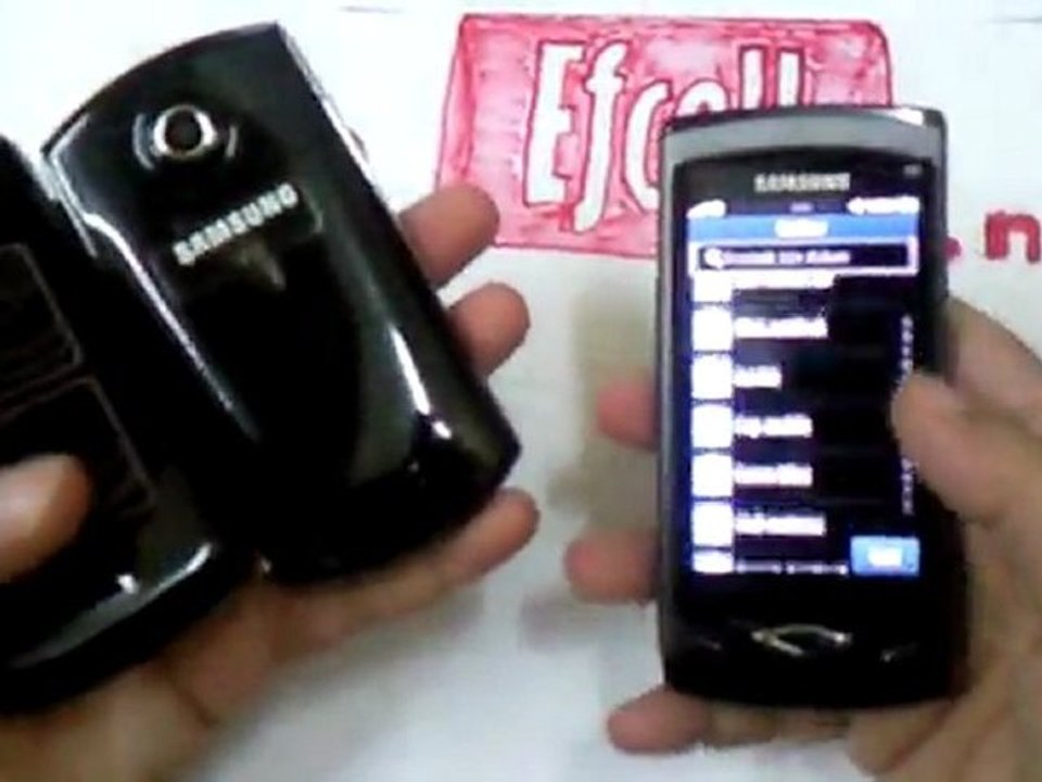 samsung wave 8500,samsung jet s8000,samsung monte 5620,bada,android,java samsung by efcell.net