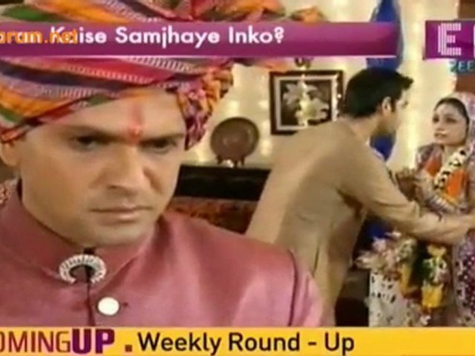 Chal Rahi Hai Teesri Shaadi