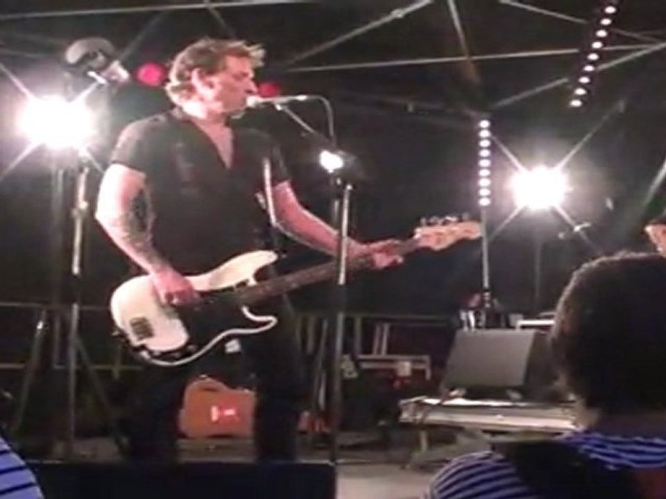 le Pied de la Pompe (2) Epinal  bouge l'été 2011