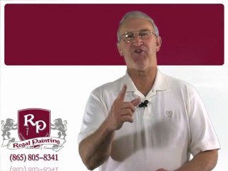 Exterior House Painting Company Knoxville TN | 865-745-5071