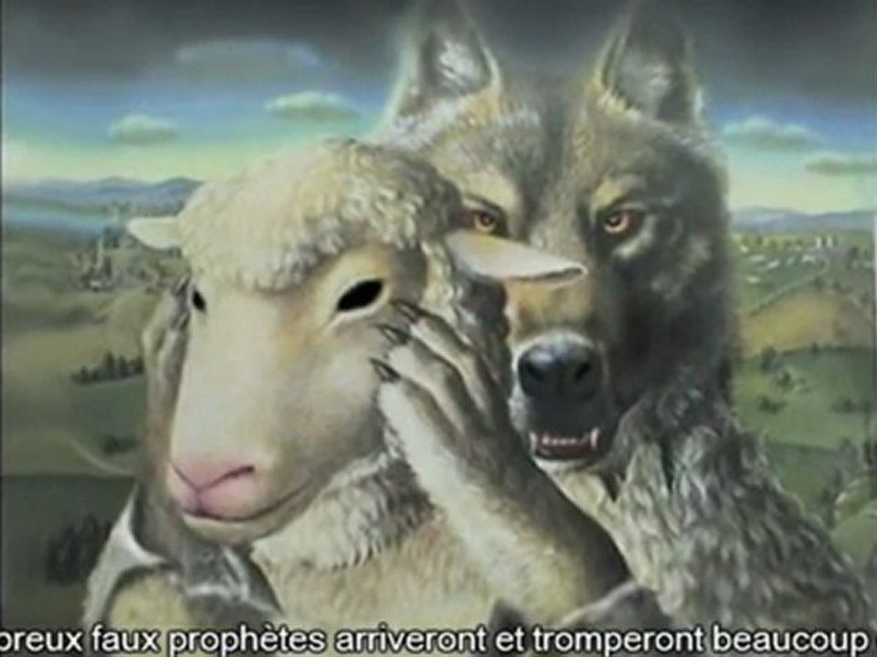 Revelations – Part 1 of 2