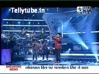 Saas Bahu Aur Saazish-20th August 2011 Part 1