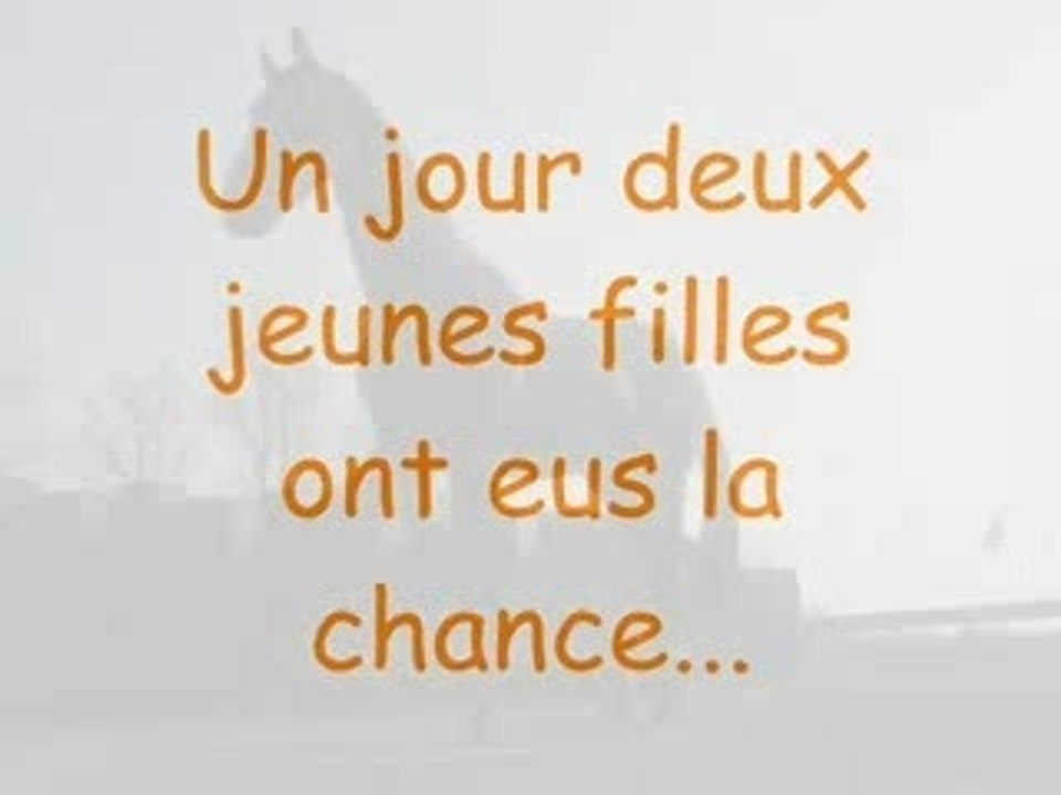 Stage au cadre Noir de Saumur