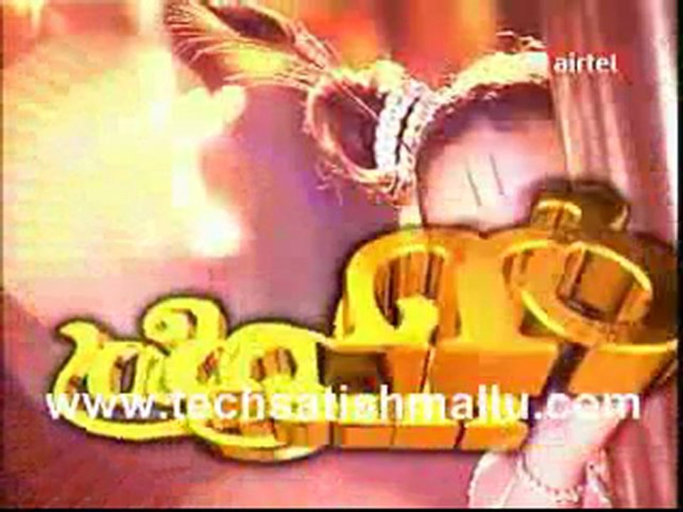 Sree rishnaa