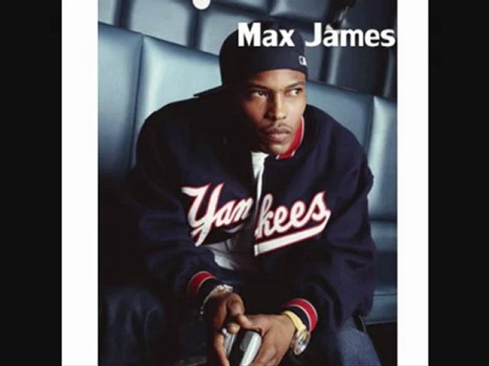 Sticky Fingaz - Man Up