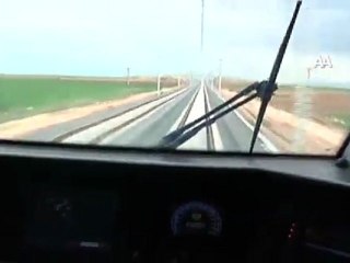 Konya'ya seferler başlıyor